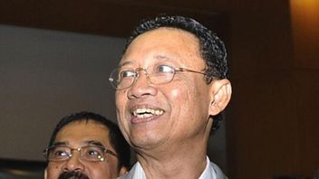 Today's Memory February 2, 2001: Ryaas Rasyid Resigned As Indonesian Minister Of State Apparatus Empowerment In President Gus Dur's Era
