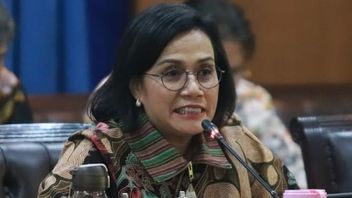 Sri Mulyani: Government Encouraged The Housing Sector, But Many People Still Own Unworthy Houses