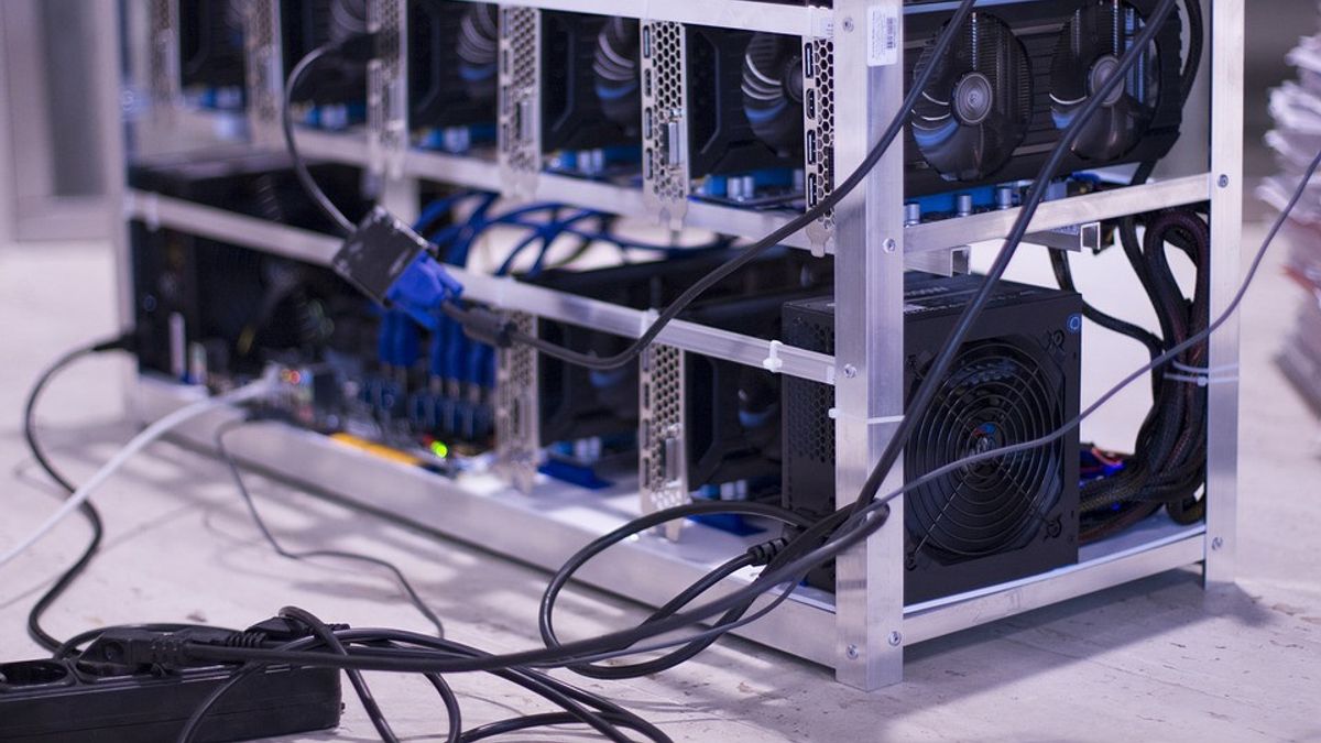 Foundry USA Is Now The Second Largest Bitcoin Miner In The World, Controlling 15 Percent Of Network Share