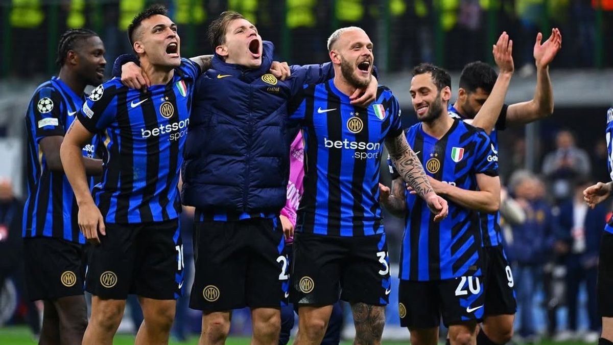 : l'Inter doit oublier son projet de défaite contre Barcelone