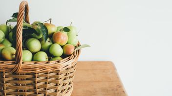 7 Fruits Plus Sains S’ils Sont Consommés Avec Leur Peau