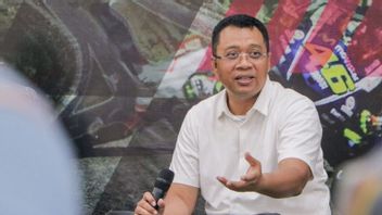 Gubernur NTB Prihatin Kecelakaan Kapal PMI di Perairan Batam