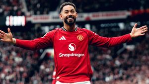 كونا يقول كاريك جلب معجزة عصر السير أليكس في مانشستر يونايتد