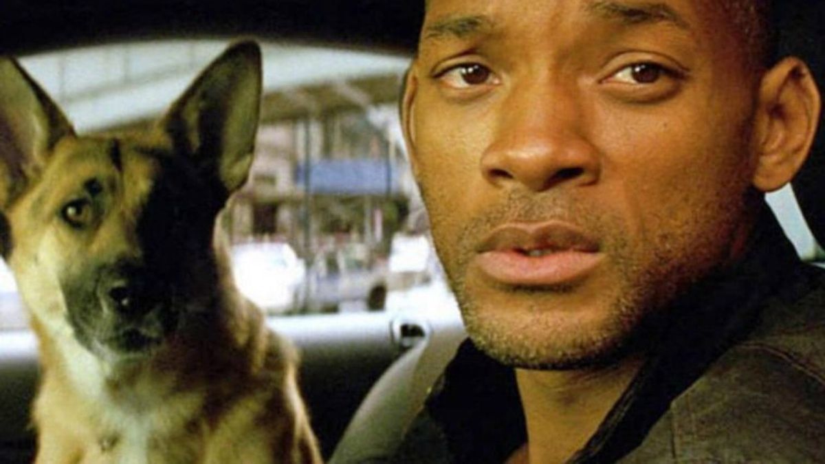 Sekuel Film "I Am Legend" Segera Digarap, Will Smith dan Michael B. Jordan Ambil Bagian