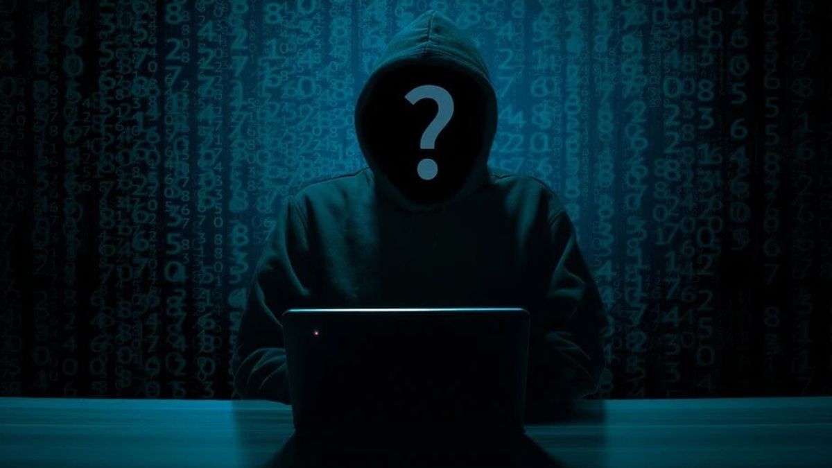 DIY Police Chase International Network Hacker Syndicate Who Stole Company Money In Yogyakarta
