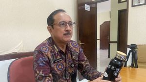 Pj Gubernur Bali Minta Tindaklanjuti Penggunaan Latar Dewa Siwa di Atlas