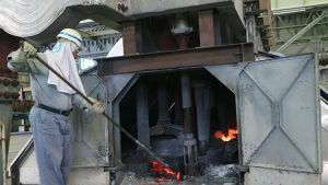 Produksi Disesuaikan, Vale Pastikan Pasokan untuk Smelter Sorowako Aman