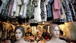 Lapor Bu Sri Mulyani! Impor Pakaian Bekas Masuk Lewat 'Jalur Tikus' di Timur Sumatera