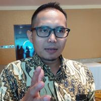 Ekonom Core Sebut Substitusi Bahan Impor Opsi Industri Hadapi Pelemahan Rupiah