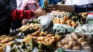 Ekonom Unair: Bulan Ramadan Jadi Momen Peningkatan Perekonomian Masyarakat
