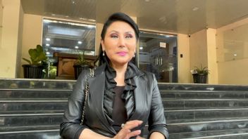 After Being Absent, Lita Gading Assures She Is Complying With Law: No Absentees