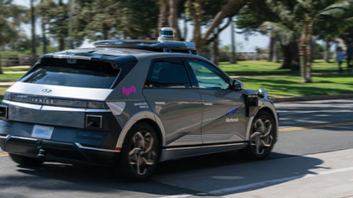 Ingin Capai 100 Kendaraan Listrik, Lyft Hadirkan Inisiatif Baru untuk Pengguna EV