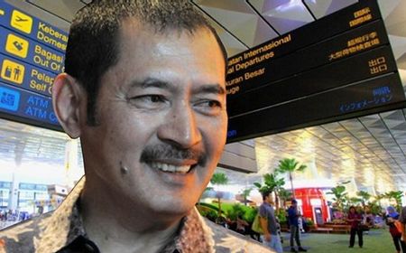 Pemerintah Pastikan Perkara Utang SEA Games 1997 Tetap Berlanjut Meski Bambang Trihatmodjo Cabut Gugatan