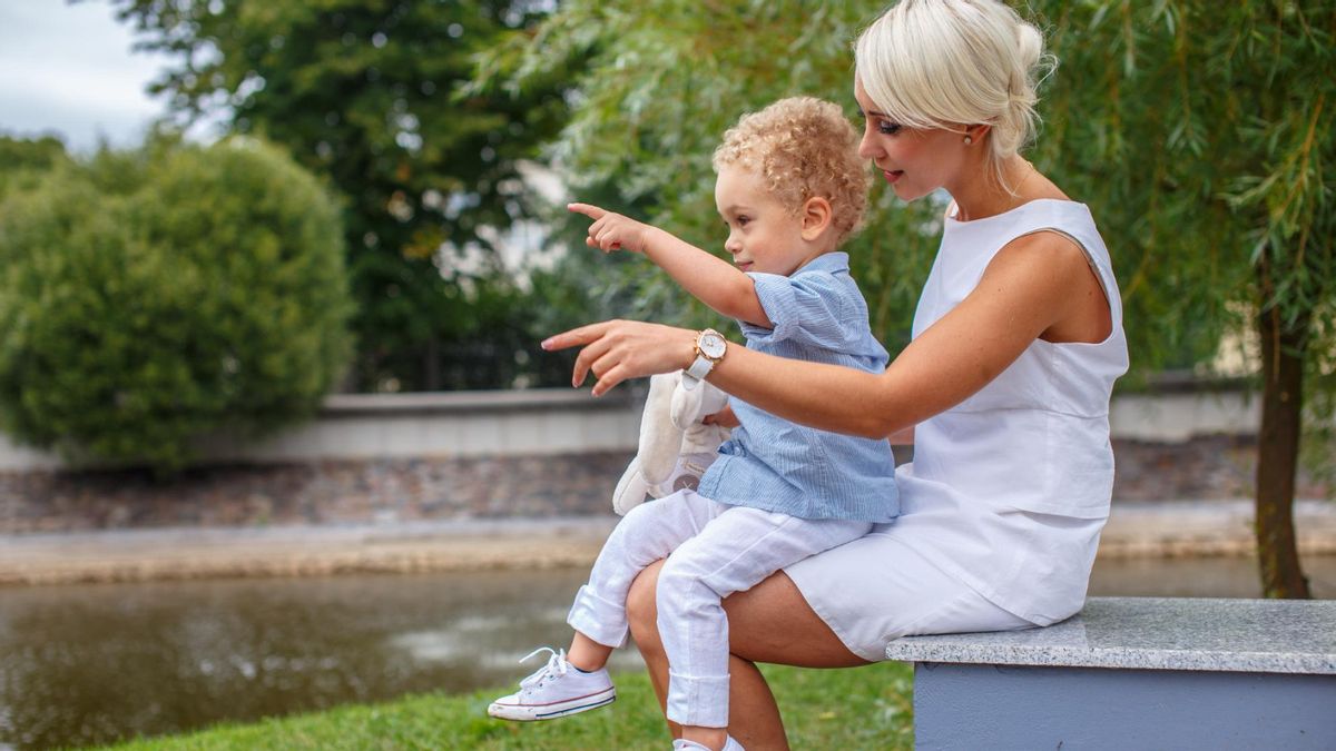 معرفة 5 أهداف الأبوة والأمومة وكيفية ممارستها في الحياة اليومية