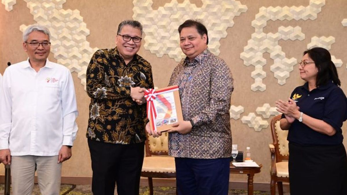 BPK Temukan Peserta Kartu Prakerja Tak Penuhi Persyaratan Penerima