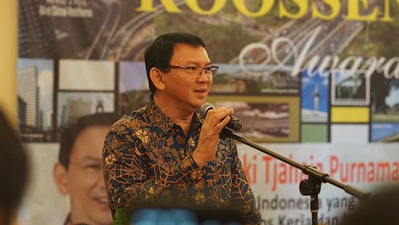 Pro Kontra Majunya Ahok Sebagai Pimpinan BUMN