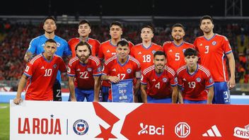 Ecuador vs Chile Preview: Waiting for La Roja's Surprise in the Caretaker's Hands