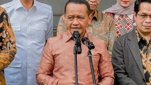 Tidak Ditunjuk ESDM, Koperasi dan UMKM yang Kelola Tambang Ditunjuk Kepala Daerah