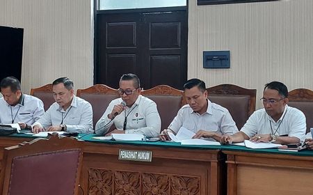 Penyidik Polri Klaim Punya 4 Alat Bukti Tetapkan Firli Bahuri Tersangka Pemerasan