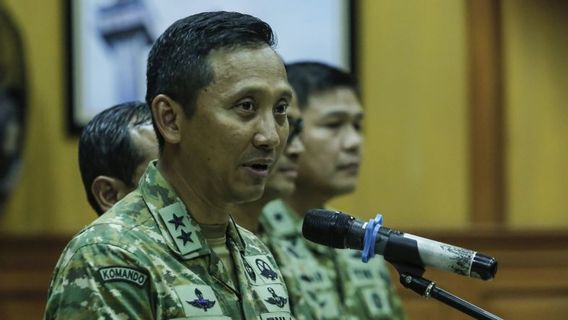 警察局长：联黎部队调查黎巴嫩TNI士兵袭击事件