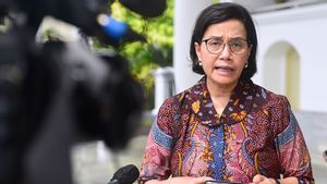 Risiko Pejabat Publik, Sri Mulyani dan Jajaran Pajak Akui Terikat Undang-Undang