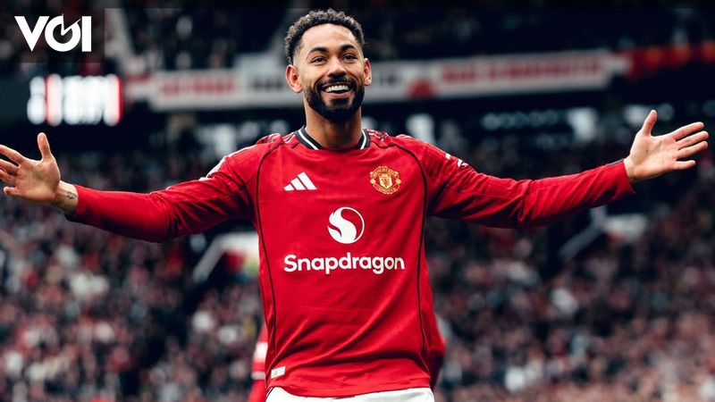 Cunha Mengatakan Carrick Membawa Kembali Keajaiban Era Sir Alex Ferguson di Manchester United