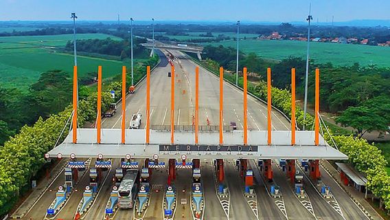 Getting Additional State Capital Participation, Waskita Karya Speeds Up Infrastructure Project Completion