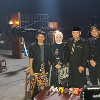 Gandeng Dewa Budjana, Fadly, dan Putri Ariani di Hamka & Siti Raham (Vol 2), Fajar Bustomi: Kami Pilih yang Terbaik