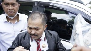 Keluarga Brigadir J Terbelah Boleh Tidaknya Richard Eliezer Jadi Polisi Lagi, Samuel dan Rosti Pilih Kasih Dukungan