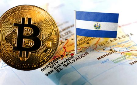 El Salvador Mulai Ajarkan Bitcoin di Sekolah Umum Tahun Depan