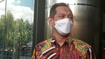 OTT KPK di Langkat: Sejumlah Uang Diamankan sebagai Barang Bukti