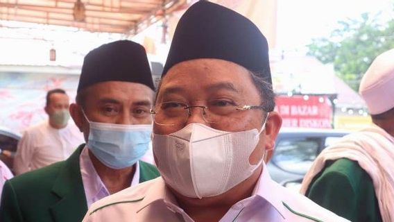 Politisi PPP Minta KSAD Jenderal Dudung Bisa Dekati Semua Ulama, Termasuk yang Radikal