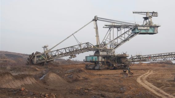 G7 Sepakat Kurangi Ketergantungan Mineral Kritis pada China