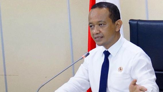 Kepala BKPM: UU Cipta Kerja adalah Undang-Undang Masa Depan