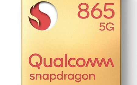 Chip Kecerdasan Buatan Qualcomm Ungguli Nvidia pada Uji Daya Efisiensi Energi