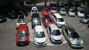 Perdana di Bali, Honda Culture Indonesia Vol.2 Sukses Digelar