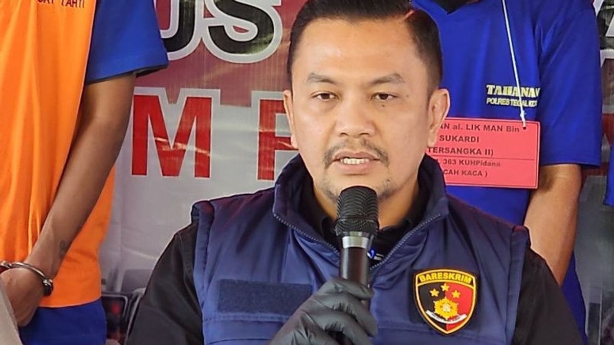 Threatening To Bomb Kudus Police, This Singer Was Arrested