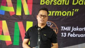 Komite III DPD Semangati Warga Kalimantan Sambut Ibu Kota Negara Baru