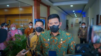 Wali Kota Medan Pastikan Rumah Kemasan UMKM Dibangun Tahun Ini