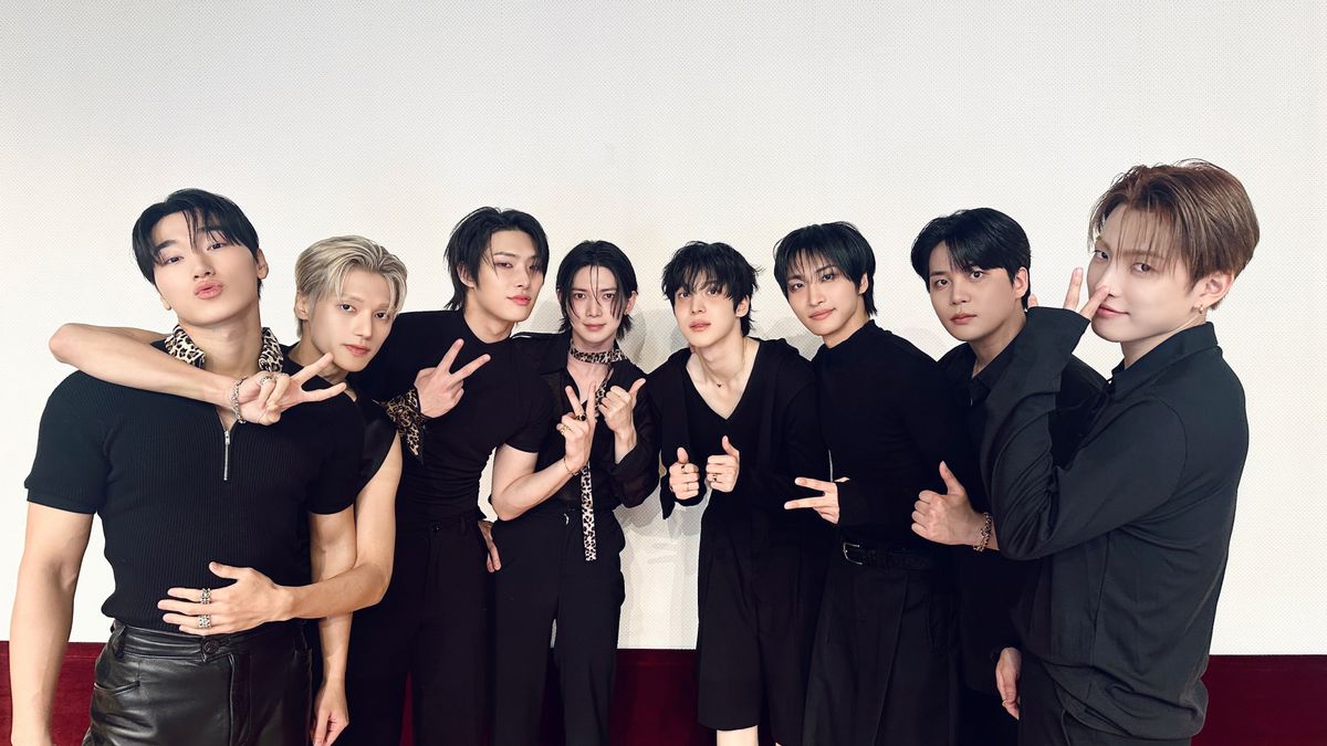 قام جميع أعضاء ATEEZ بتحديث عقودهم مع KQ Entertainment لمدة 7 سنوات!