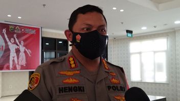 Chef De La Police Du Centre De Jakarta: Le Cas De Harcèlement Sexuel Et D’intimidation à KPI Doit être Traité Pour être Terminé