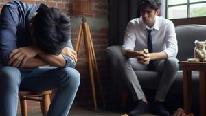 Apa itu Trauma Kolektif? Simak Pengertian dan Contohnya 