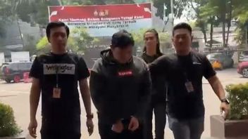 Kakak Korban Pelecehan Seksual di Lebak Bulus Ingin Sewa Pemburu Bayaran, Polisi Langsung Bergerak