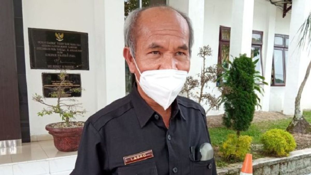 PTM di Sumatera Utara, Dinas Pendidikan Stop 21 Sekolah