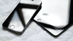Apple Tak Lagi Tertarik Bawa Touch ID ke iPhone Terbarunya
