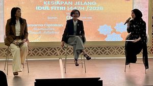 InJourney Optimistis Pariwisata Indonesia Tetap Bergairah meski Geopolitik Memanas