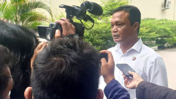Director Of Tahti Gorontalo Police Killed Shot By Drug Prisoners