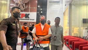 KPK Bakal Telusuri Aliran Suap Dana Hibah Pokmas di Jatim