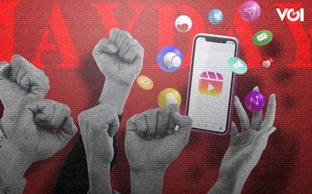 Kami Tidak Berdemo tapi Ikut Terluka