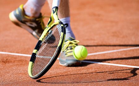 Badan Tenis Internasional Satukan Suara Kutuk Invasi Rusia ke Ukraina